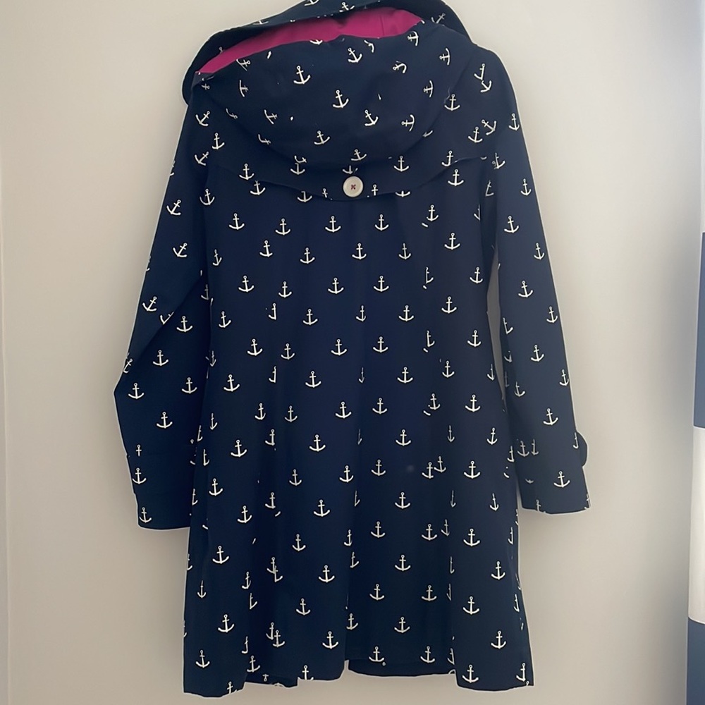 Hatley rain coat - Picture 8 of 10